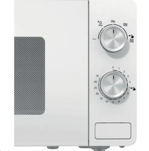 Микроволновая печь GORENJE MO 20 E1W2-4