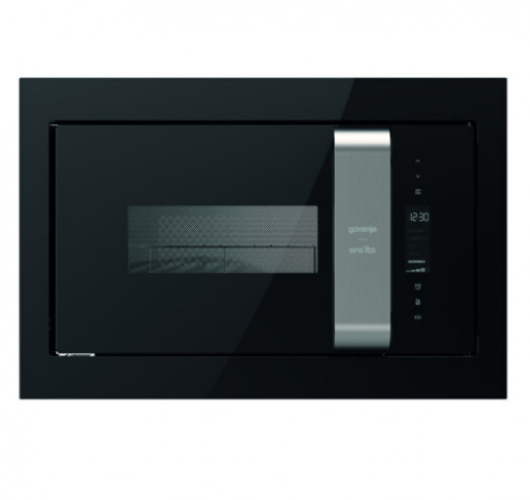Микроволновая печь встраиваемая Gorenje BM 235 ORA-B-1