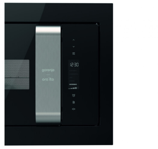 Микроволновая печь встраиваемая Gorenje BM 235 ORA-B-2
