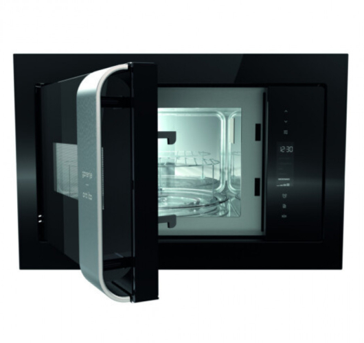 Микроволновая печь встраиваемая Gorenje BM 235 ORA-B-3
