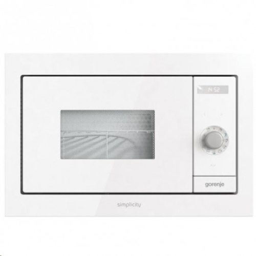 Микроволновая печь встраиваемая Gorenje BM 235 SYW-1