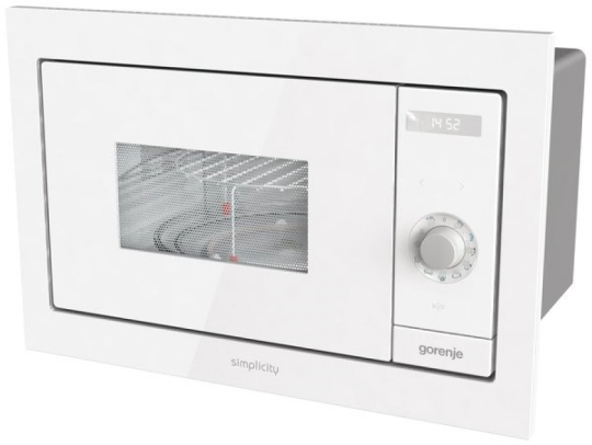 Микроволновая печь встраиваемая Gorenje BM 235 SYW-2