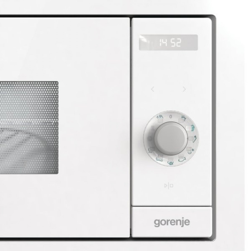 Микроволновая печь встраиваемая Gorenje BM 235 SYW-4