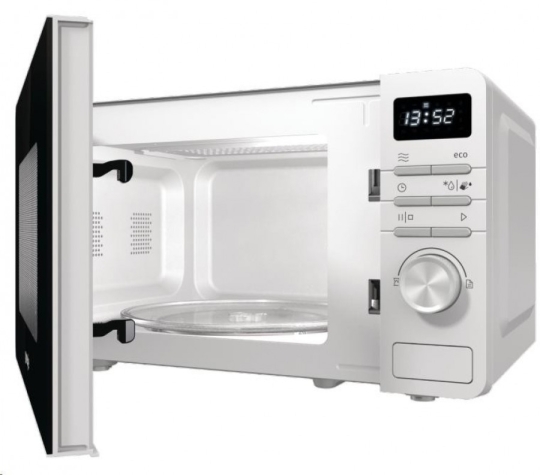 Микроволновая печь Gorenje MO 20 A3W-3