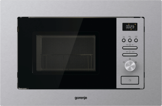 Микроволновая печь встраиваемая Gorenje BMI 201 AG1X-1