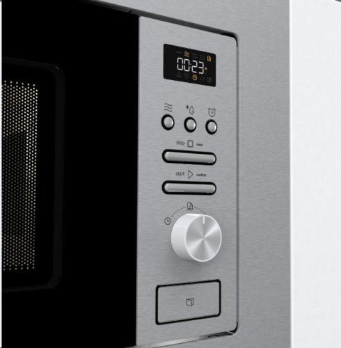 Микроволновая печь встраиваемая Gorenje BMI 201 AG1X-4