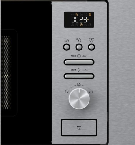 Микроволновая печь встраиваемая Gorenje BMI 201 AG1X-5