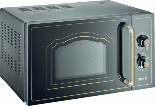 Микроволновая печь Gorenje MO 4250 CLB-2