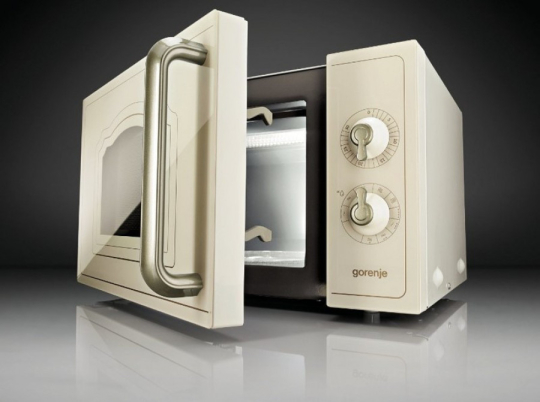 Микроволновая печь Gorenje MO 4250 CLI-2