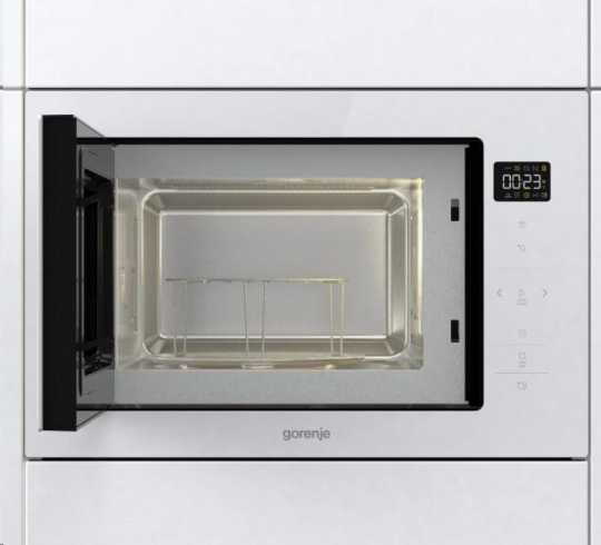 Микроволновая печь встраиваемая Gorenje BM 251 SG2WG-2