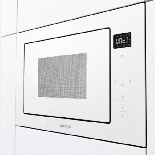 Микроволновая печь встраиваемая Gorenje BM 251 SG2WG-3