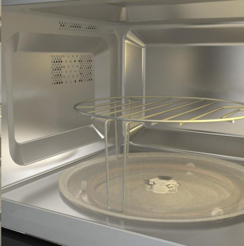 Микроволновая печь встраиваемая Gorenje BM 251 SG2WG-5