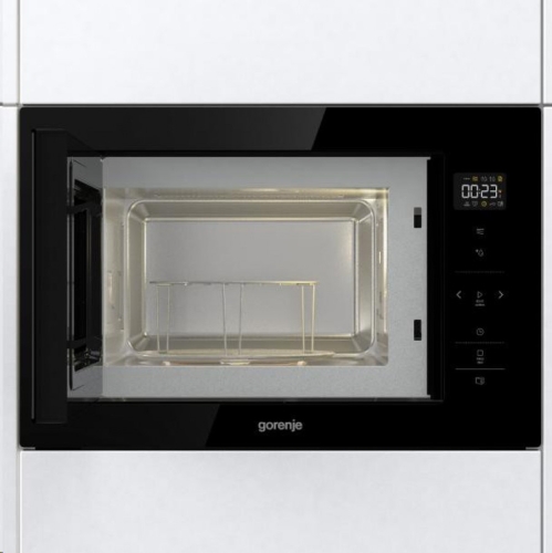 Микроволновая печь встраиваемая Gorenje BM 251 SG2BG-2
