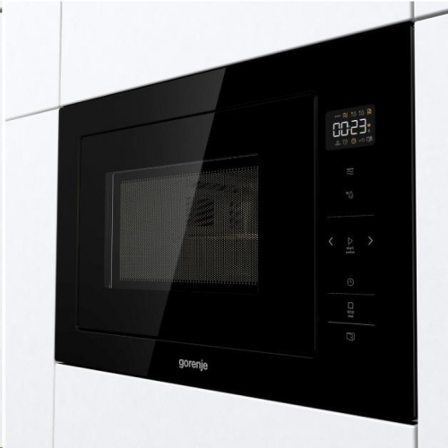 Микроволновая печь встраиваемая Gorenje BM 251 SG2BG-3