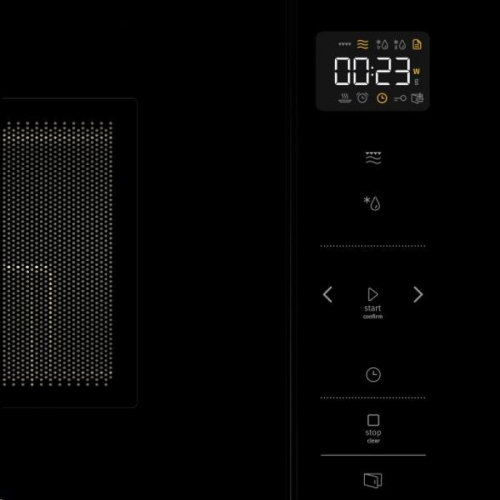 Микроволновая печь встраиваемая Gorenje BM 251 SG2BG-4