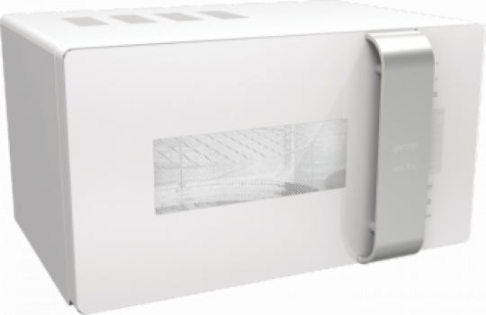 Микроволновая печь GORENJE MO 23 ORA W (WD900DI-523B)-2