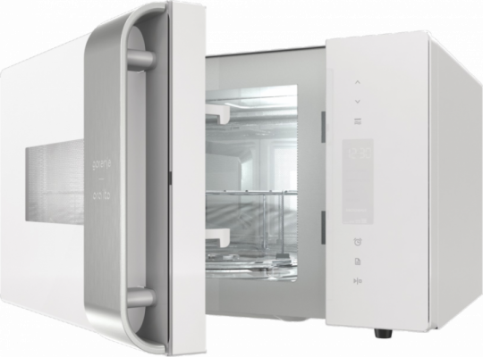 Микроволновая печь GORENJE MO 23 ORA W (WD900DI-523B)-3
