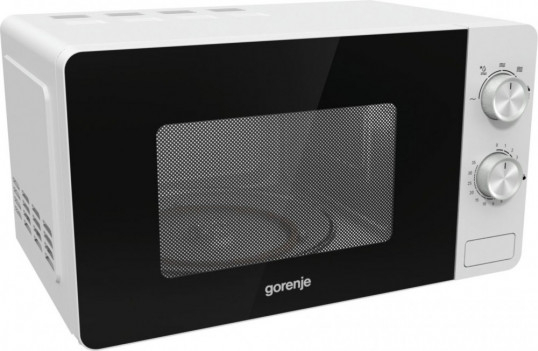Микроволновая печь GORENJE MO 20 E1W (M20XYZ)-1