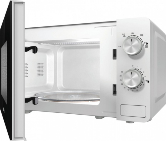 Микроволновая печь GORENJE MO 20 E1W (M20XYZ)-2