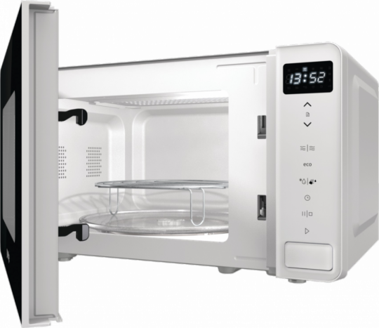 Микроволновая печь с грилем GORENJE MO 20 S4 W (M20XYZ)-3