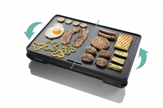 Электрогриль Gorenje TG 2000 LCB-2
