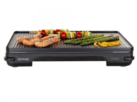 Электрогриль Gorenje TG 2000 LCB-3