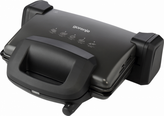 Электрогриль Gorenje KR 1800 SM-1