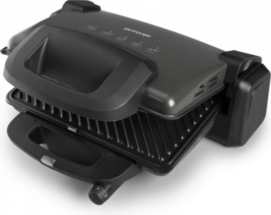 Электрогриль Gorenje KR 1800 SM-2