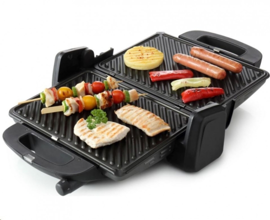 Электрогриль Gorenje KR 1800 SM-3