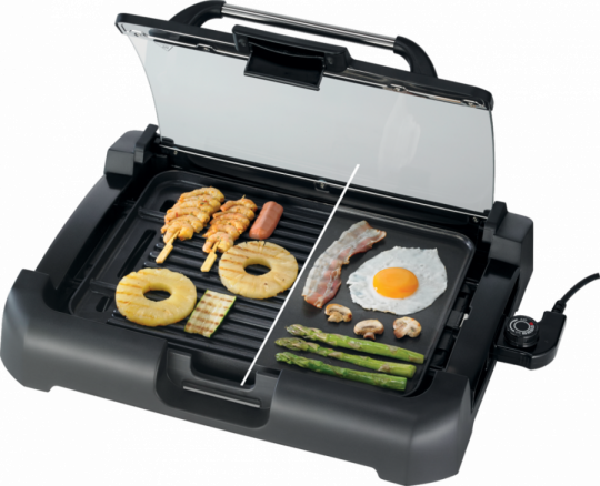 Электрогриль Gorenje TG 2000 CB-3