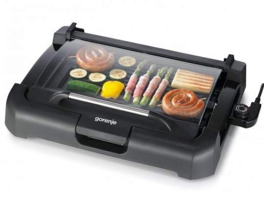 Электрогриль Gorenje TG 2000 CB-5