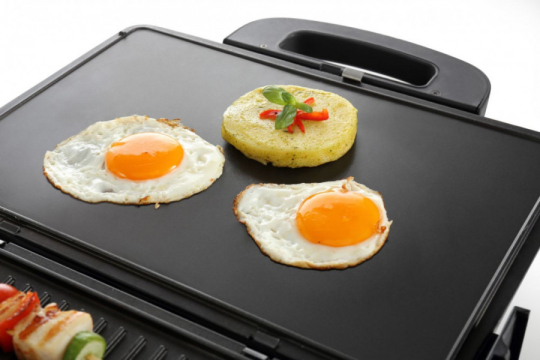 Электрогриль GORENJE KR 1800 SDP-3